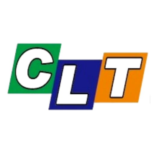 CLT 로고